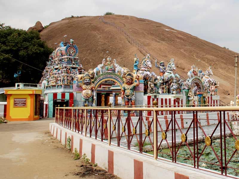 SAMANAR PADUGAI MADURAI